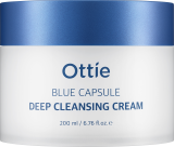 Ottie Blue Capsule Deep Cleansing Cream 