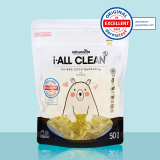 i_ALLCLEAN Capsule Detergent mini 7g