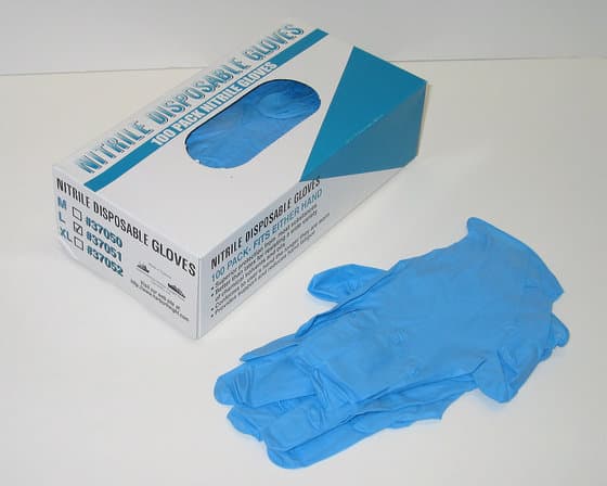 gloves sensi