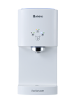 Water purifier_ cold and hot water purifier_ filter_ cold and hot water purifier