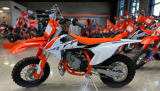 New 2023 KTM 50 SX Mini Motocross Dirt Bike