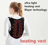 warm vest_ warm clothing_ thermal functional clothing
