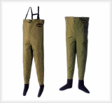Breathable Waders