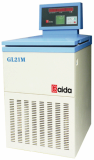 GL21M High Speed Refrigerated Centrifuge