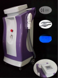  E-light (IPL+RF) Therapy Instrument