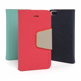 iphone5C Diary Type PU leather Case