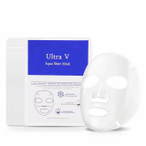 Idebenone_ 3GF complex_PN01_ Ultra V Aqua Shine Mask