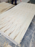 Hot sale packing plywood grade BC thickness 7mm