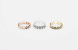 High Quality Costume jewelry RING