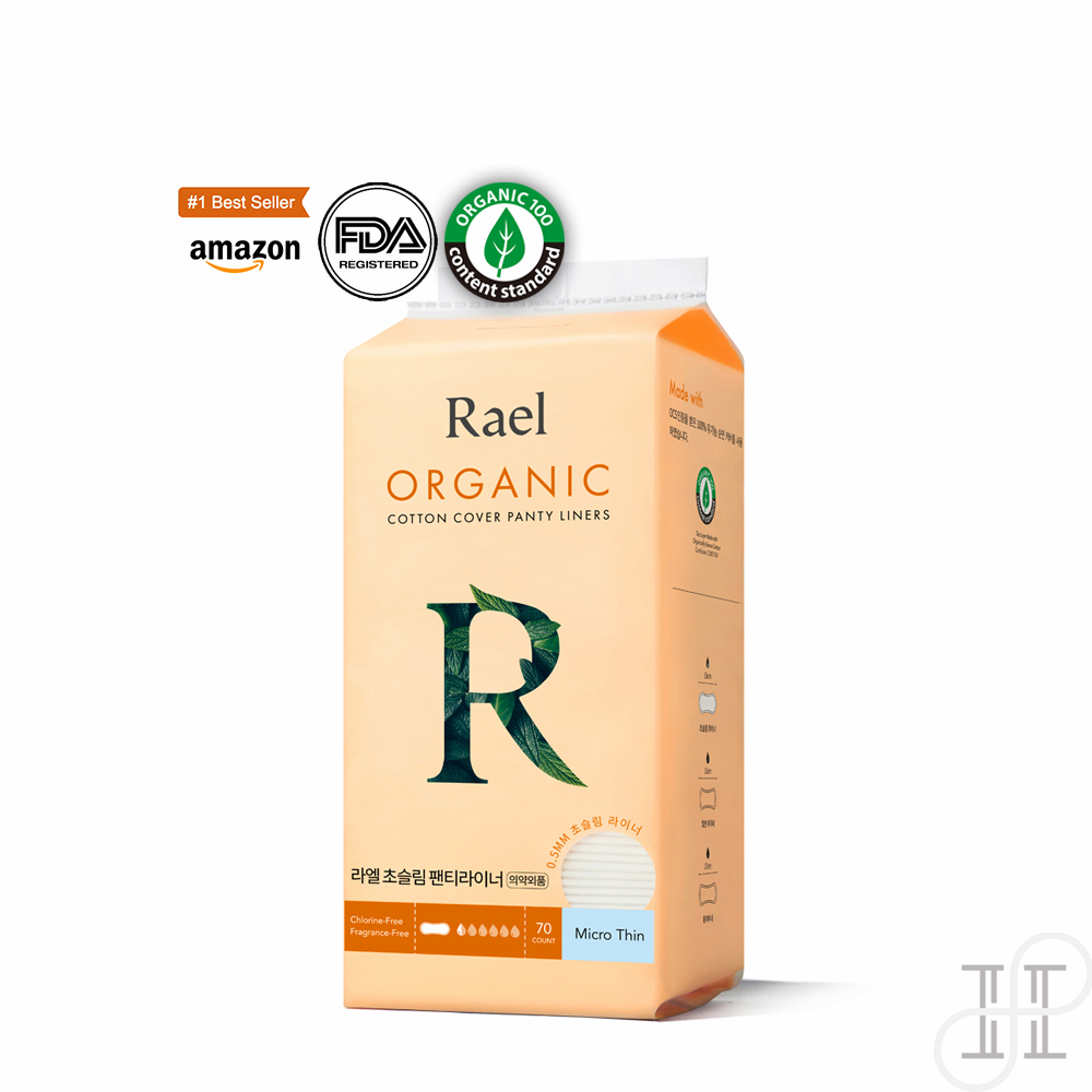 Rael wholesale products