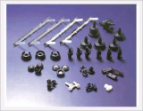 Plastics parts