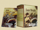 Natural Lose Weight Coffee, taste good and help lose more than 30lbs monthly 