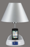 Music Reading Lamp for iPhone