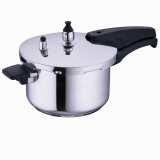 Pressure cooker,stainless steel cookware