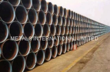 ERW Steel Pipe