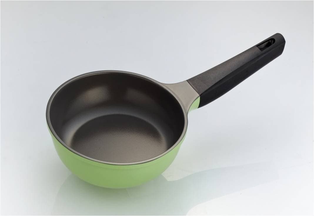 KOREA KING] Nature+ Ceramic Cookware set