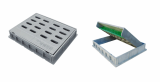 Grating System Cover
