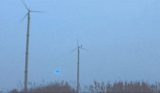 Wind Power Generators 