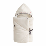 Bamboobebe Bamboo Baby Outer Swaddle Wrap Sleeping Bag Receiving Blankets