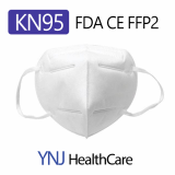 KN95 Face Mask Respirator Disposable FFP2 CE FDA Certificate