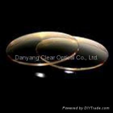 1.523 / 1.70 Mineral Glass Ophthalmic Lenses