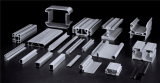 Aluminum Profile for Industrial Material