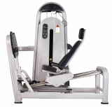 BK-015 Leg Press Machine for Gym Use