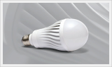 LED Ball Type Lamp-11W