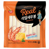 Dongwon Real King Shrim Sausage