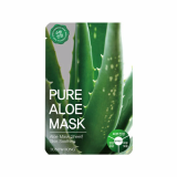 Korean Favorite Like Aloe Mask Pack