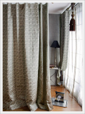 Curtain -Plan- Product No.16310