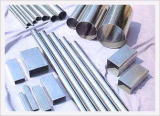 Stainless steel tubes & pipes