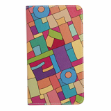 Galaxy Note3 Flip PU Leather Case
