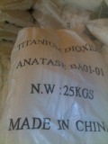 Anatase Titanium dioxide BA01-01