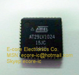 AT29LV1024-15JC ATMEL 1-Megabit (64K x 16) 3-volt Only Flash Memory
