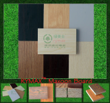 RYMAX Maxoon Board | Furniture Plate | Decorative Panel | Cabinet/Closet Slab