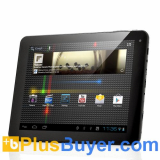 MEWZ - 8 Inch Multi Touch Android 4.0 Tablet PC with 1.2GHz CPU and 1GB RAM