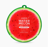 HOLIKA HOLIKA _Water Melon Mask Sheet 25ml