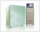 Mold Temperature Automatic Controller, PRH&C