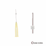 CE DVL PDO Threads MONO Cannula For Cat eyes brow lift 