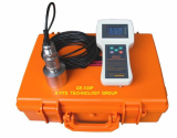 GE-103P Portable Ultrasonic Echo Sounder Depth Level Meter