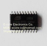 AT89C2051-24SU ATMEL 8-bit Microcontroller with 2K Bytes Flash