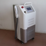 IPL hair removal machine(CE approved)  