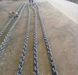 U3 stud Link anchor chain