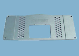 High Quality Metal Stamping Products 
