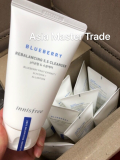 innisfree Blueberry Rebalancing Skin Toner_ Korean Cosmetics