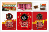 Red Ginseng & Product Etc