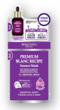 Premium Blanc Recipe Essence Mask