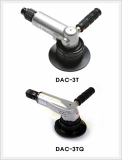 Air Edge Cutter (DAC-3T, DAC-3TQ)