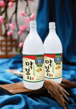 Icheon rice wine